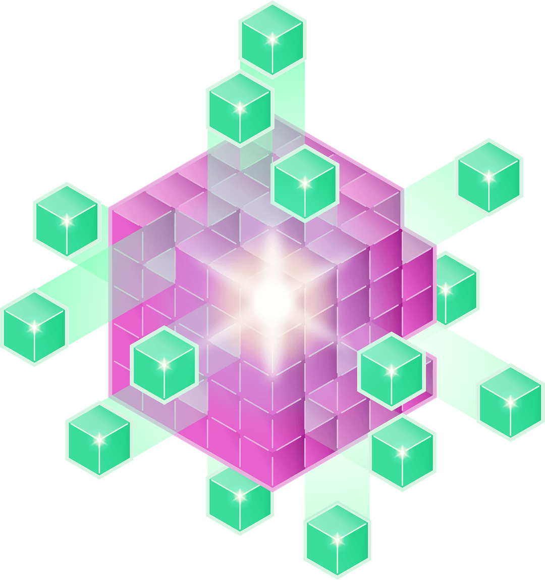 Profile clones illustration